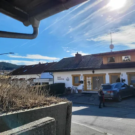 Apartment Haus Anna *