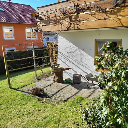 Haus Anna *